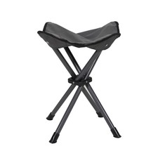 Stansport Apex Fold-Up Stool