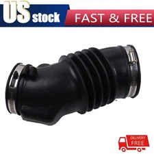 Engine Air Intake Hose Tube for Honda Odyssey 2011-2017 V6 3.5L MPV 17228RV0A00