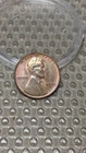 1939 S Lincoln Wheat Cent Penny BU UNC Uncirculated                         D405