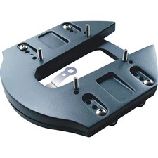 Drill Free Sport Clip Fits most Outboards and Sterndrives 25 Horsepower And Up