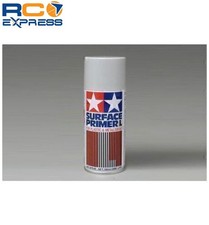 Tamiya Primer Gray 180ml Spray Can TAM87042