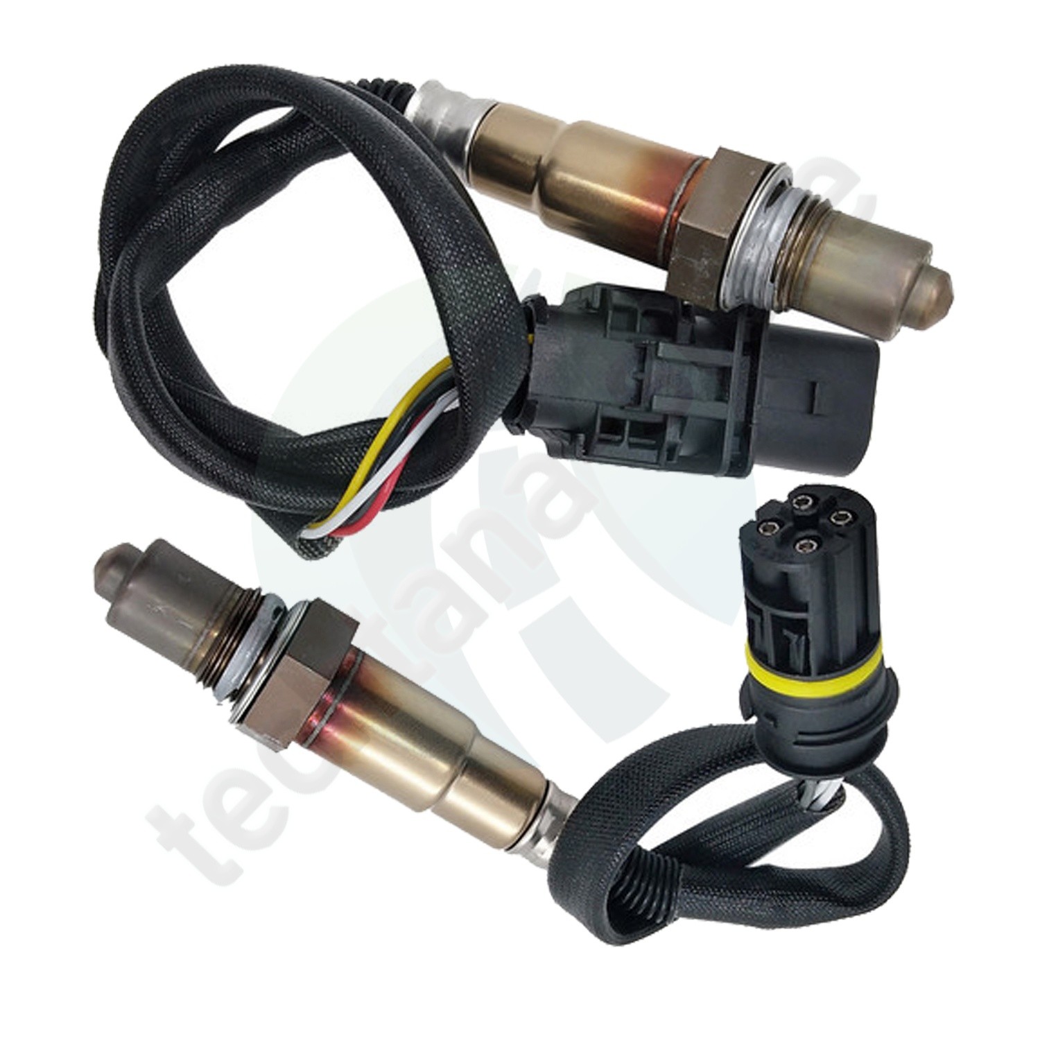 Rolls-Royce Phantom 2007-2015 Oxygen sensor