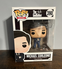 Ultimate Funko Pop The Godfather Figures Gallery and Checklist 30