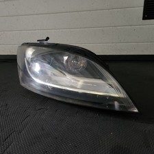 Feu avant (phare) Audi TT