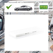 Filter, Innenraumluft Mann-Filter für Opel Vectra B Cc J96 1.6 i 16V (F68)