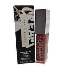 Fenty Beauty Gloss Bomb Cream Color Drip Lip Cream Fenty Glow 02 9ml