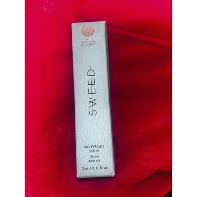 Sweed Pro Eyelash Serum