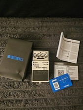 Boss NS-1X Noise Suppressor Pedal digital fü...