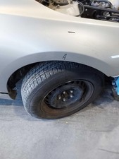 Used Wheel Fits 2015 Toyota Camry 16x7 Steel Grade A