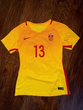 Nike 2018 China National Soccer Jersey Women ...