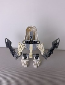 LEGO BIONICLE Kazi 8722 Complete Figure No Box or Instructions