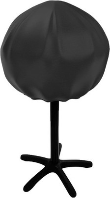 Grillabdeckung für George Foreman Grill und Kugelgrill - wasserdichte 210D