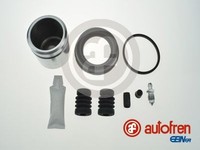Autofren Seinsa Reparatursatz Bremssattel D42745C FüR BN Mazda BM DK CX 54Mm BM4