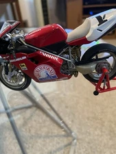 Ducati Diecast Model