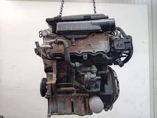 Skoda Fabia Motor 2014-2022 CJZD CJZD 