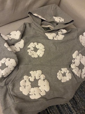 denim tears hoodie