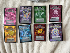 VeeFriends Spectacular Series Sweepstakes Matches Lot of 8