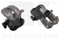 Bremssattel NK 211587 FüR F10 F11 BMW Gusseisen 5Er Touring 6Er F12 F13 F06 518