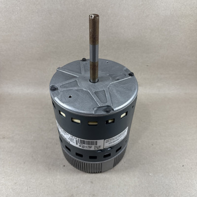 TESTED! Genteq ECM 3.0 GC02 Blower Motor HD46RE126 5SME39NXL3063  (MT16)