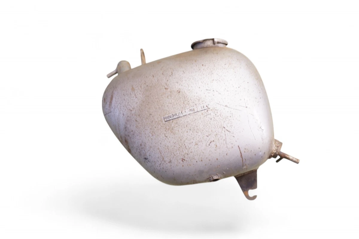 Triumph Motorcycle & Scooter Oil Tanks for sale | eBay