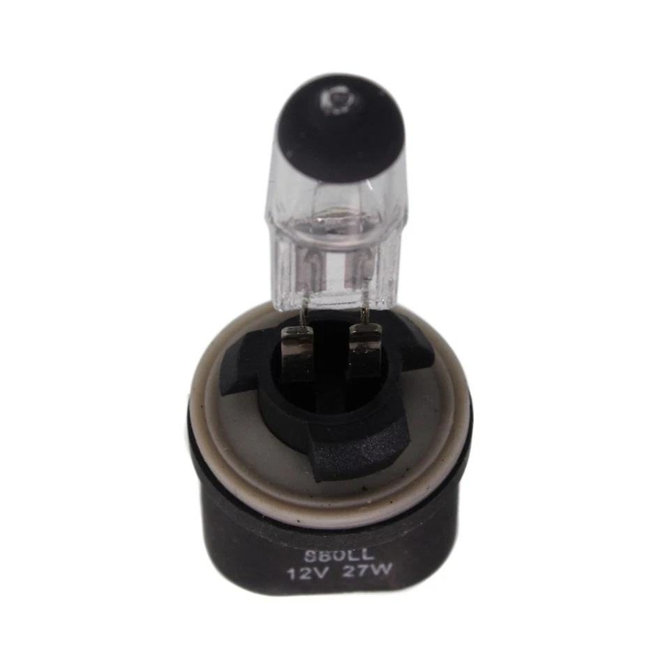 For Saturn SL/SL1/SL2 Fog Light Bulb 2000 01 2002 Driver And Passenger Side Pair - Image 2 of 4