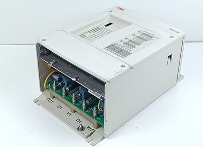 ABB DC Drive DCS500 DCS502B0025-41-2101050 400V 25A TESTED & TOP ZUSTAND