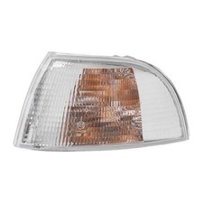 DIEDERICHS 3452073 Blinkleuchte Blinker weiß für FIAT PUNTO vorne links 7732119