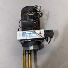 280610-01 Maxon Liftgate Pump
