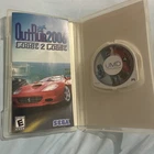 New ListingOutrun 2006 Coast 2 Coast - PlayStation Portable (Psp) COMPLETE CIB