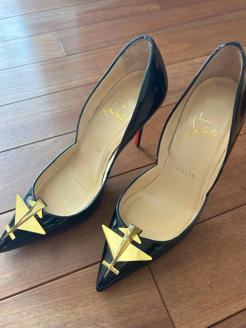 Christian Louboutin Women's Sandals for sale | eBay