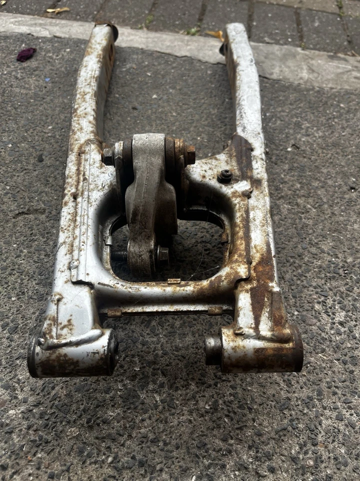 Brazo oscilante Cr80r 1990-1995 Foto 3 de 4