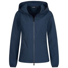 Euro-Star Navy XS Jacke Damen ESLina FS 2023 Damenjacke