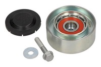 Umlenkrolle Keilrippenriemen FÜR Audi A8 D3 (4E2, 4E8) - Maxgear 54-1085