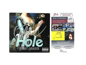 Hole Nobodys Daughter | eBay