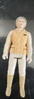 1980 Princess Leia Hoth Vintage Kenner Star Wars Action Figure Red Hair #5