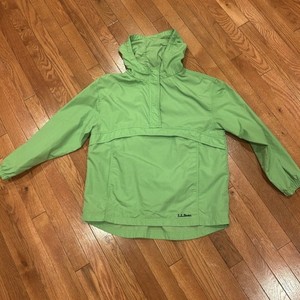 L.L. Bean Kids Cataract Jacket  Large