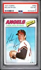 New ListingNolan Ryan 1977 Topps PSA 6 #650 California Angels