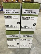 MLT-D116L Black Toner Cartridge Samsung xpress m2625 m2626