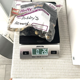 LEGO Harry Potter 4731 Dobby&rsquo;s Release No Box Missing Window Grate No Orig Box