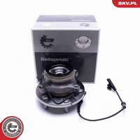 Esen Skv Radlagersatz 29SKV326 FüR Nissan Patrol 6 Y62