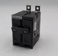 Eaton Cutler Hammer BAB2015H Circuit Breaker 15A 2P 240V 1 PH 15 AMP Bolt On