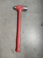 Matco Tools 40 Oz Ball Pein Hammer Rdbh40bp Matco Tools 40 Oz Ball Pein Hammer Rdbh40bp
