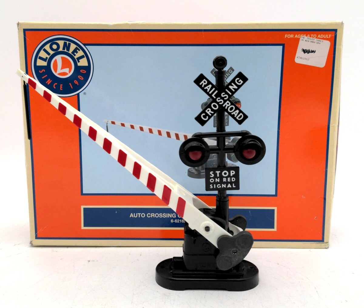 Click here to see eBay Auction