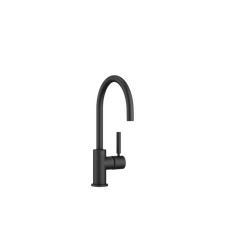 Dornbracht TARA BAR TAP Single-lever mixer 33805888-33 Matte Black