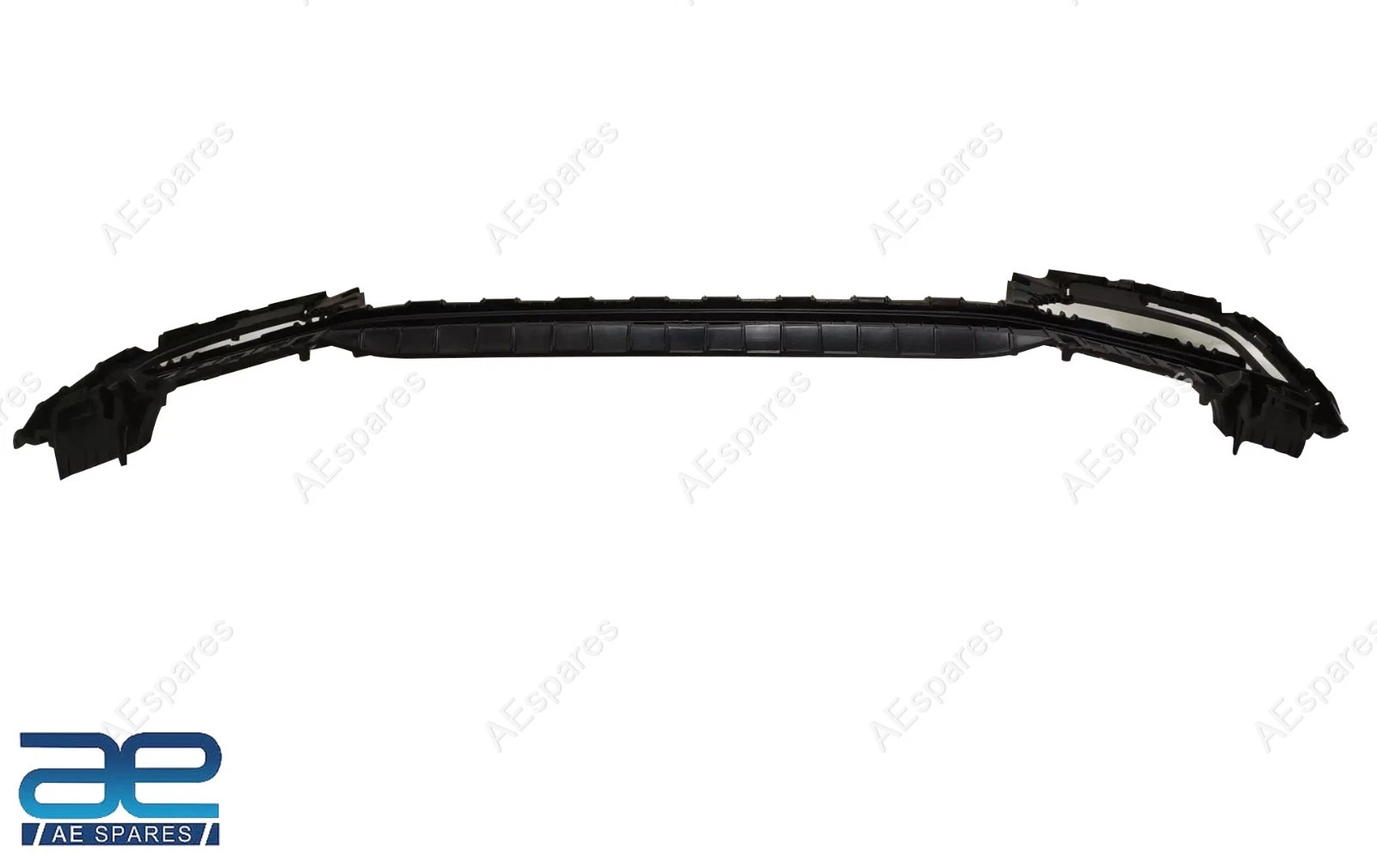 Front Bumper Grille Grill Fits For Hyundai Xcent F/L 1.2L 2016-2020 86560B4810 view 3