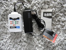 NEW Genuine HART 20Volt 20V 2Amp Lithium Ion Battery Charger - CGH001