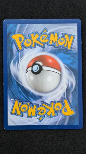 Red Reverse Card White Backround Deino 84/114 Common Steam Siege Pokemon Reverse Holo Lightly Played | eBay