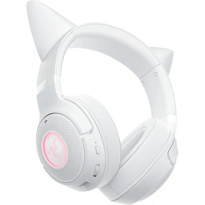 Razer Kraken Kitty V2 BT Wireless Bluetooth RGB Headset Gaming