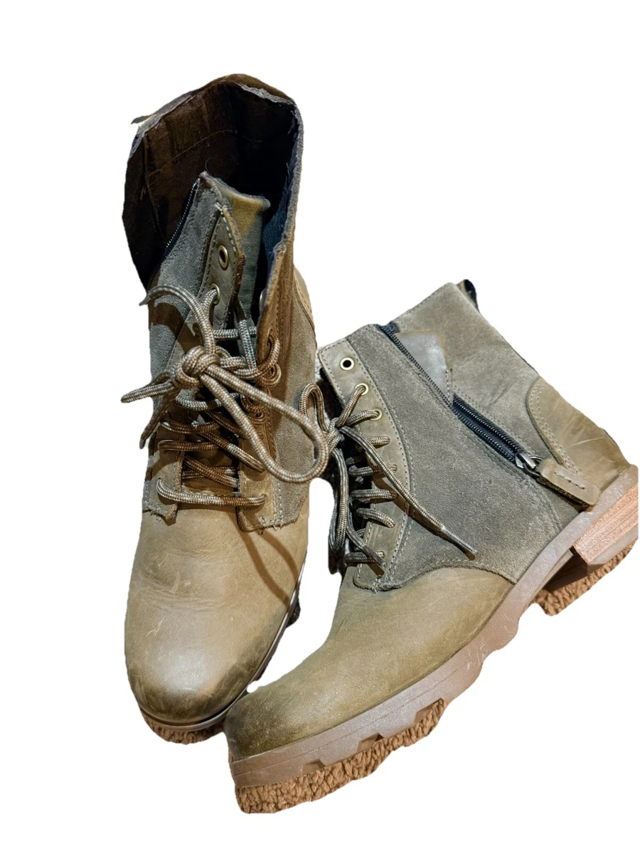Green Solid Sorel for Men for Sale | Shop New & Used Men display picture 3