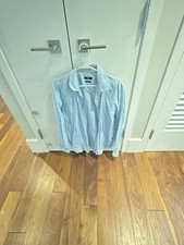 hugo boss mens long sleeve shirts xl